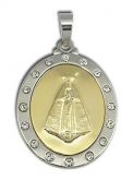 Medalha de Nossa Senhora Aparecida